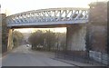 Bridge on Collyhurst Road