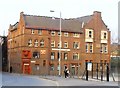 Charter St Ragged School