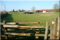 Buildings at New Farm