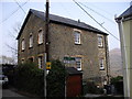 Salem Chapel,  Gwaelod-y-garth