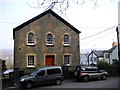 Salem Chapel, Gwaelod-y-garth