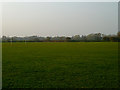 Grove Park Playing Fields, Hale, Cheshire