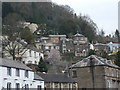 Upper Matlock Bath