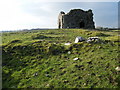 M4260 : Kilclooney Castle by dougf
