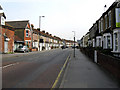 Croydon:  Northcote Road