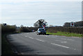 2011 : Westerleigh Road looking west