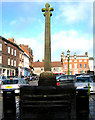 The Market Cross