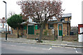 Eritrean Bethel Church, Berwick Road