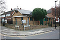 Eritrean Bethel Church, Berwick Road