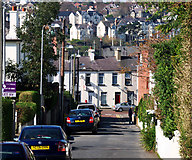J5082 : Stanley Road, Bangor by Rossographer