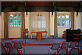 St Stephen Church Centre - Chancel