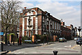 Morgan Street, Tower Hamlets