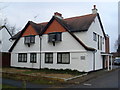 Old Telephone Exchange, Farnham Common