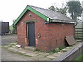 The Pump House - Back Lane