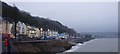 Mumbles Seafront