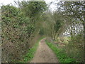 Byway to Church Farm