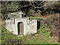 St Neot Holy Well