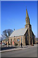 Masonic Hall, Laurencekirk