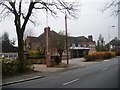 Boothstown Mines Rescue Station