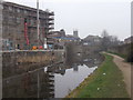 Victoria Mill, 39 Trafalgar Street, Burnley, Lancashire BB11 1RQ