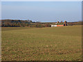 Farmland, Britwell Salome