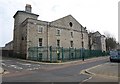 Royal Marine Barracks, Stonehouse