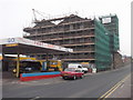 Victoria Mill, 39 Trafalgar Street, Burnley, Lancashire BB11 1RQ