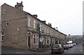 Nelson Square off Manchester Road, Burnley