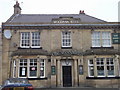 "The Woodman Hotel" (Pub) 129 Todmorden Road, Burnley BB11 3EX