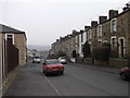 Hufling Lane, Burnley Wood, Burnley