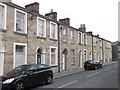 Clarence Street, Burnley Wood, Burnley