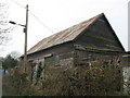 Barn on Chapel Lane