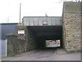 Railway Bridge BRB BSL59 - Ludlam Street