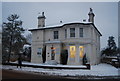 Victorian Villa, London Rd