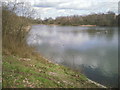 Lonsdale Road Reservoir