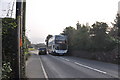 Teignmouth : Teignmouth Road B3199