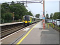 Runcorn Station