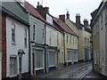 High Street, Wells-Next-The-Sea