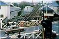 Level crossing, Coleraine (5)