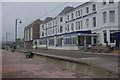 Western Promenade Road, Penzance