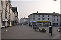 Teignmouth : Town Centre