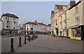 Teignmouth : Town Centre