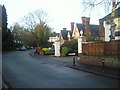 Old Perry Street, Chislehurst