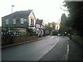 The Sydney Arms, Old Perry Street