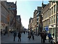 Buchanan Street