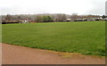 Recreation ground adjacent to Caerwent Village Hall