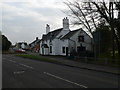 The White Lion Inn, Whittington