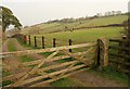 Fields at Beckaford