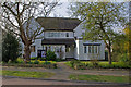 Friends Meeting House, Ladywood Avenue