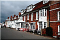 Essex:  Ye Olde White Harte, Burnham-on-Crouch